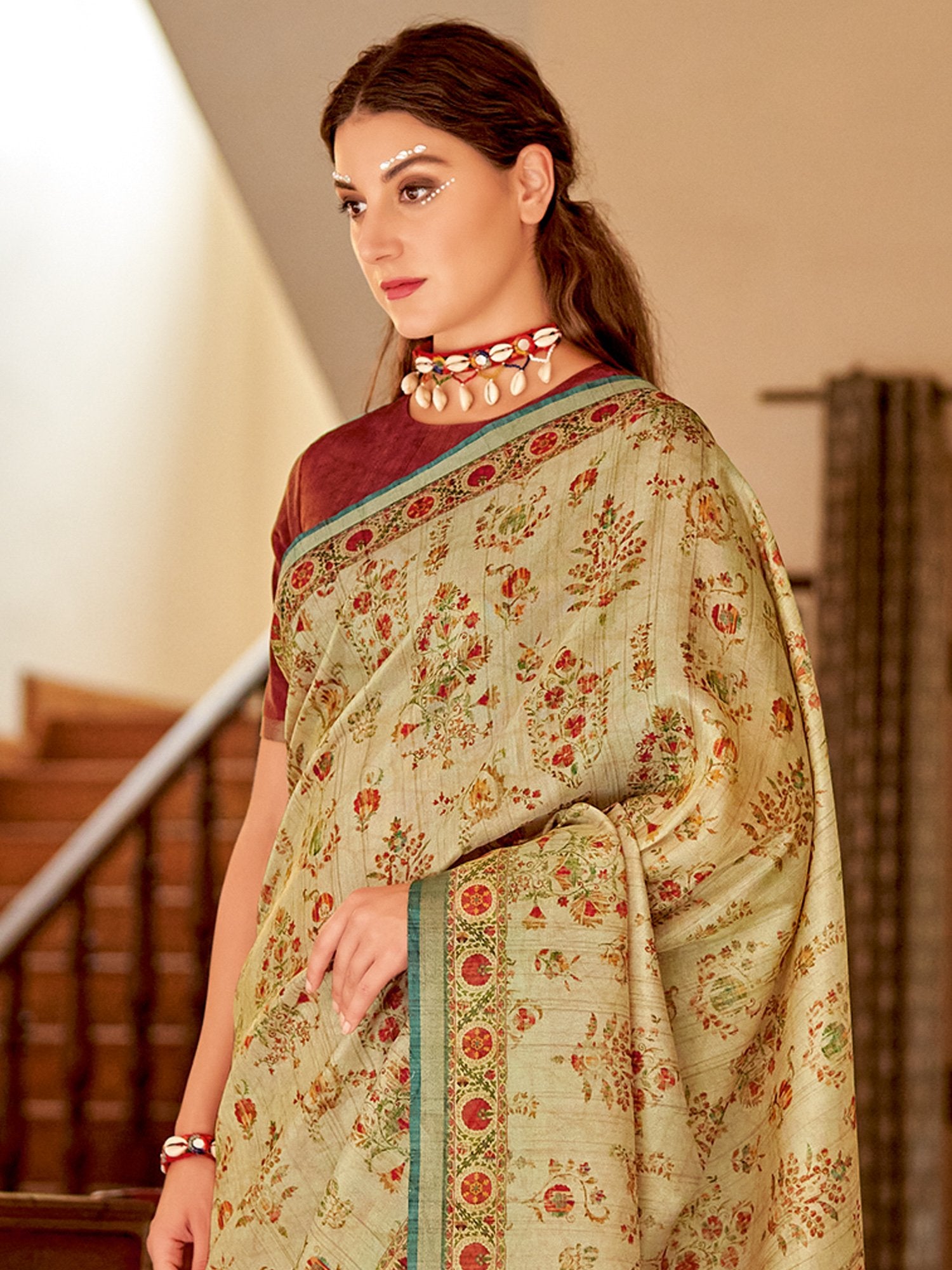 Get the best online saree store