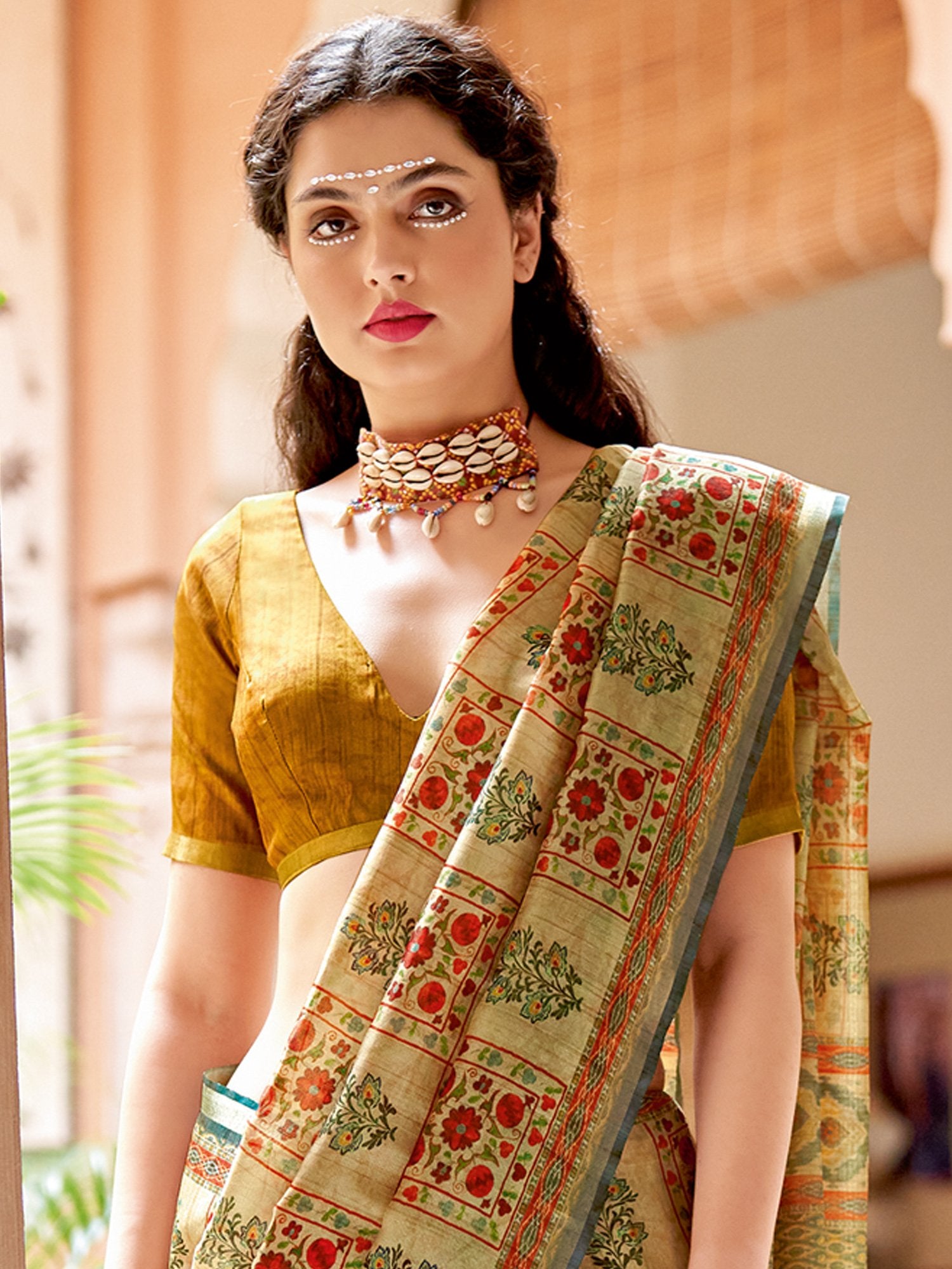 Get the best saree manufacturer