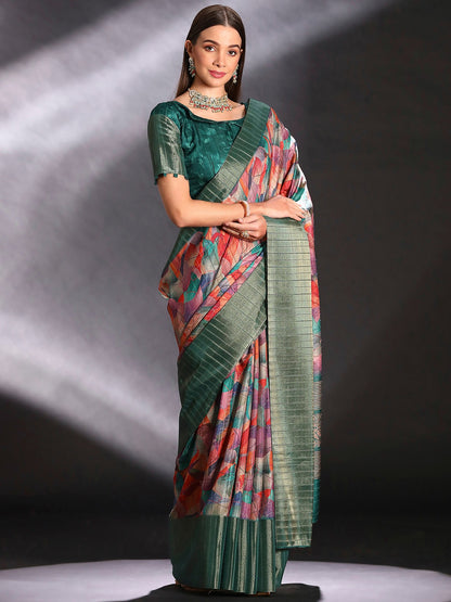 Get the best designer saree