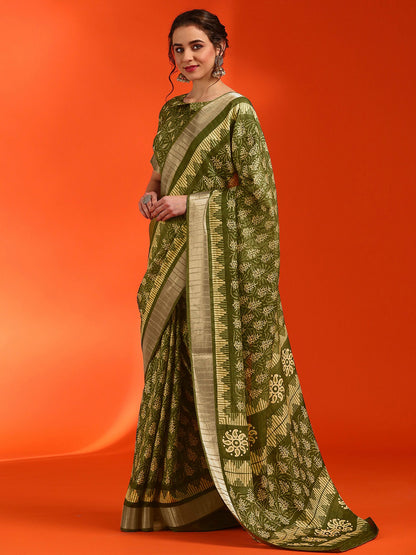Get the best Dulhan saree