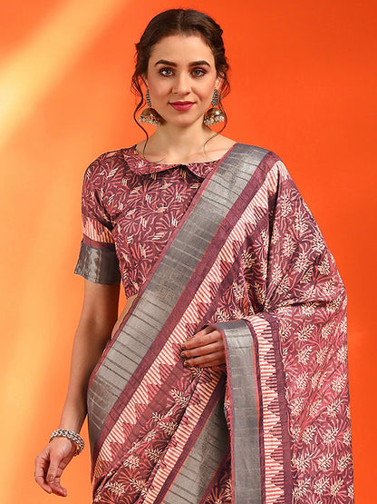Get the best designer saree