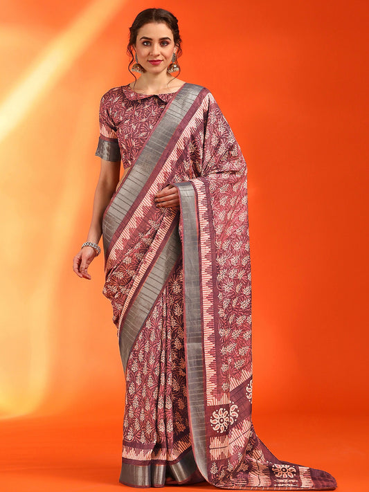 Get the best designer saree