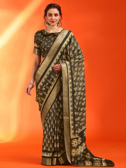 Get the best designer saree