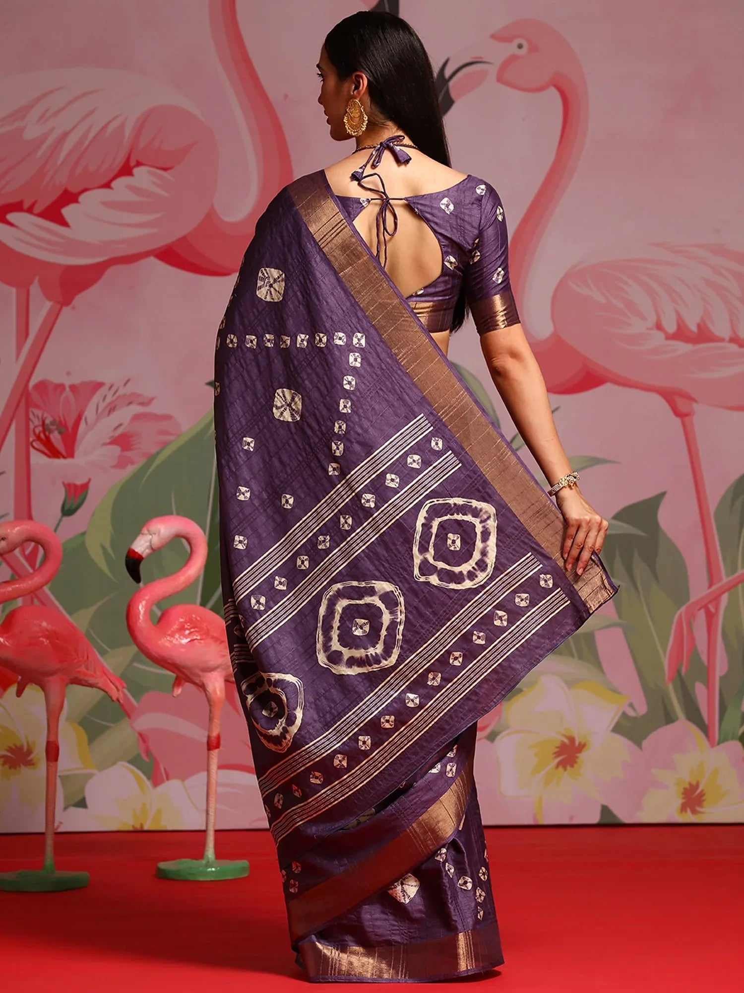 Get the best buy saree