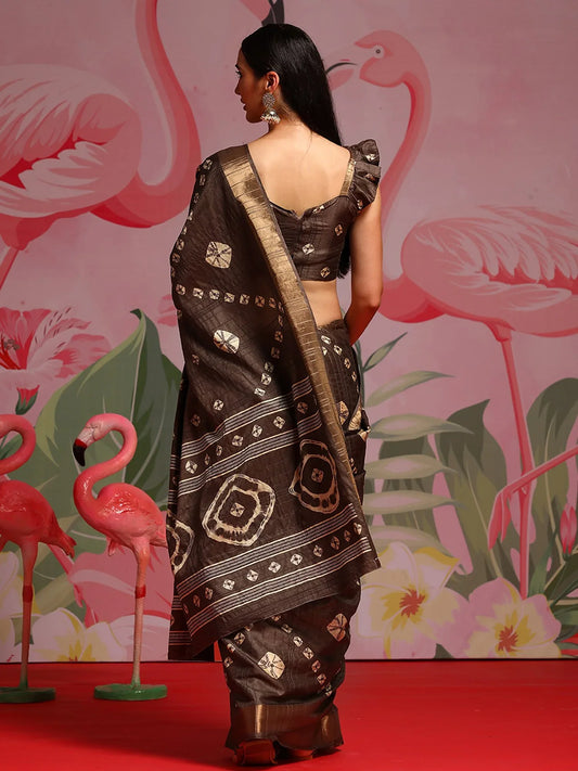 Get the best South Indian saree
