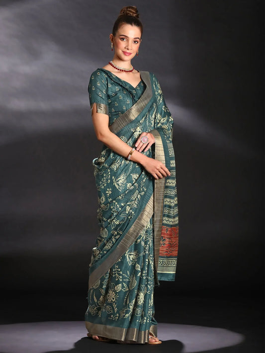 Get the best designer saree
