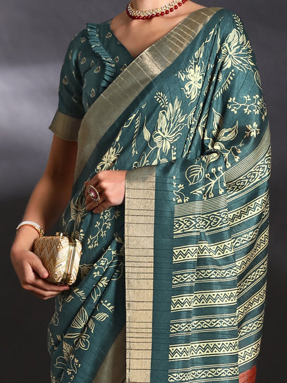 Get the best latest saree design