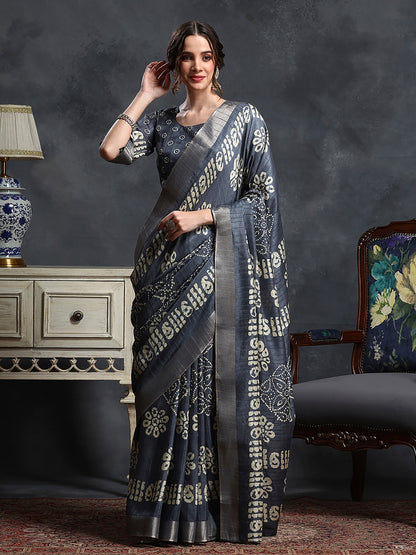 Get the best designer saree