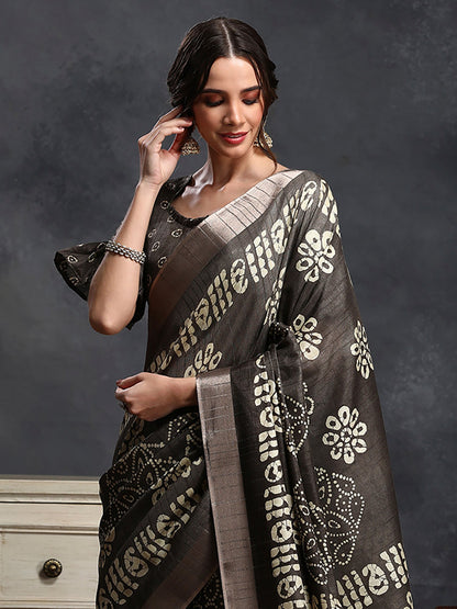 Get the best partywear saree
