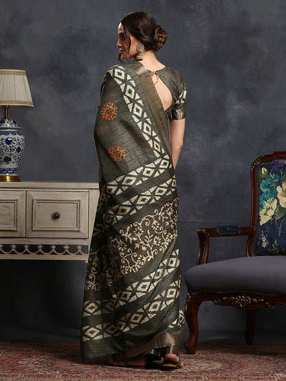 Get the best Paithani saree