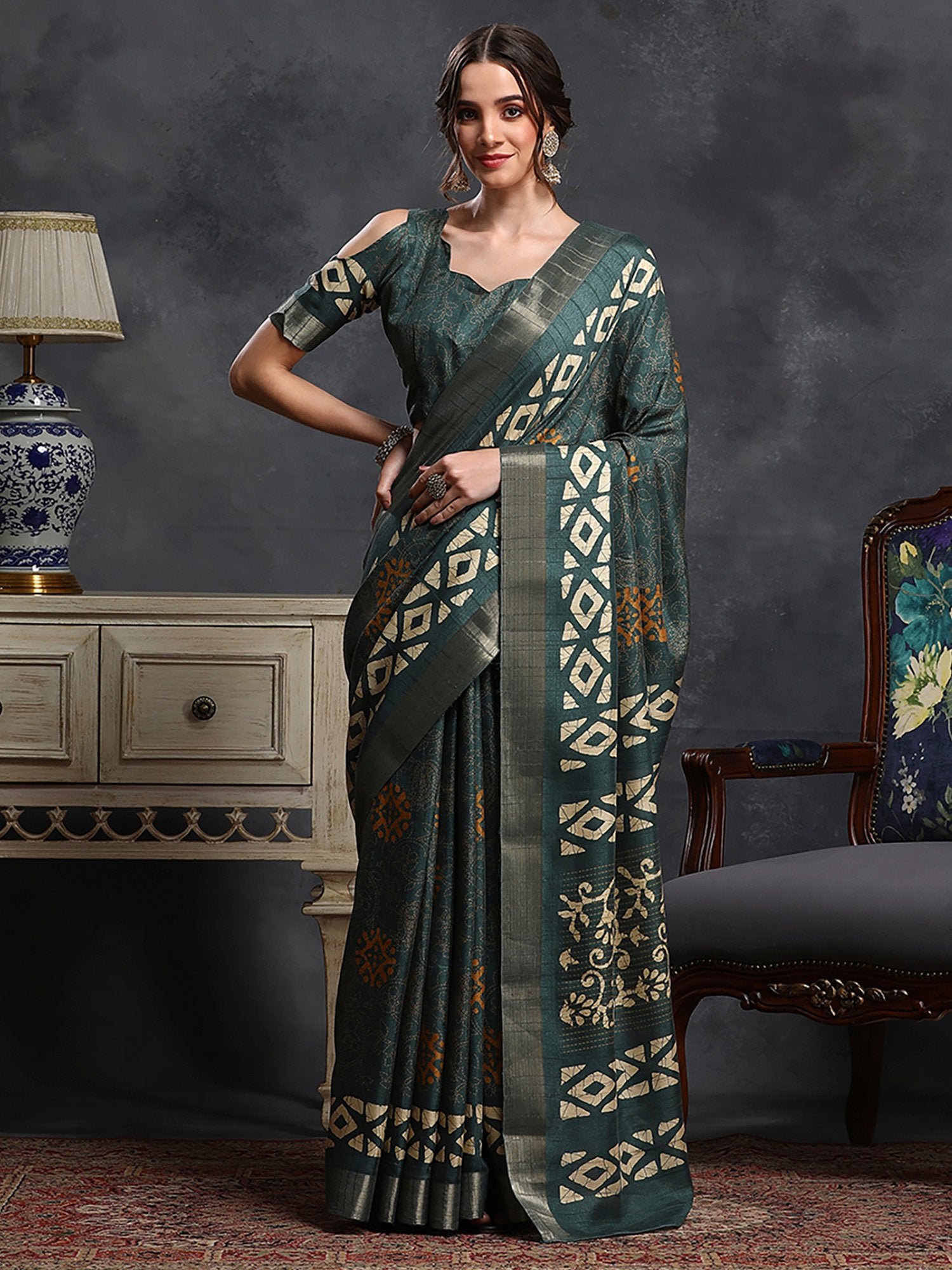 Get the best best saree