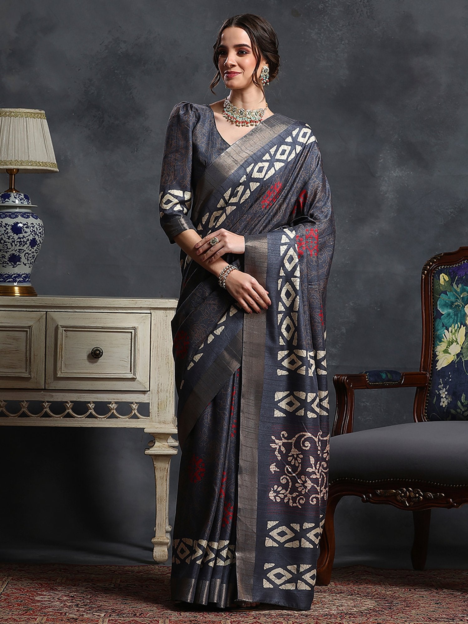 Get the best surat saree