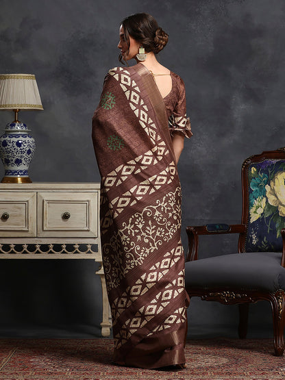 Get the best Banarasi saree