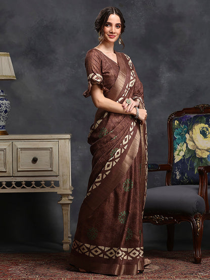Get the best bridal saree