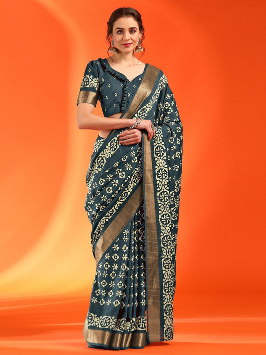 Get the best bridal saree
