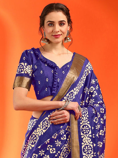Get the best Mysore silk sarees