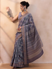Get the best latest saree design