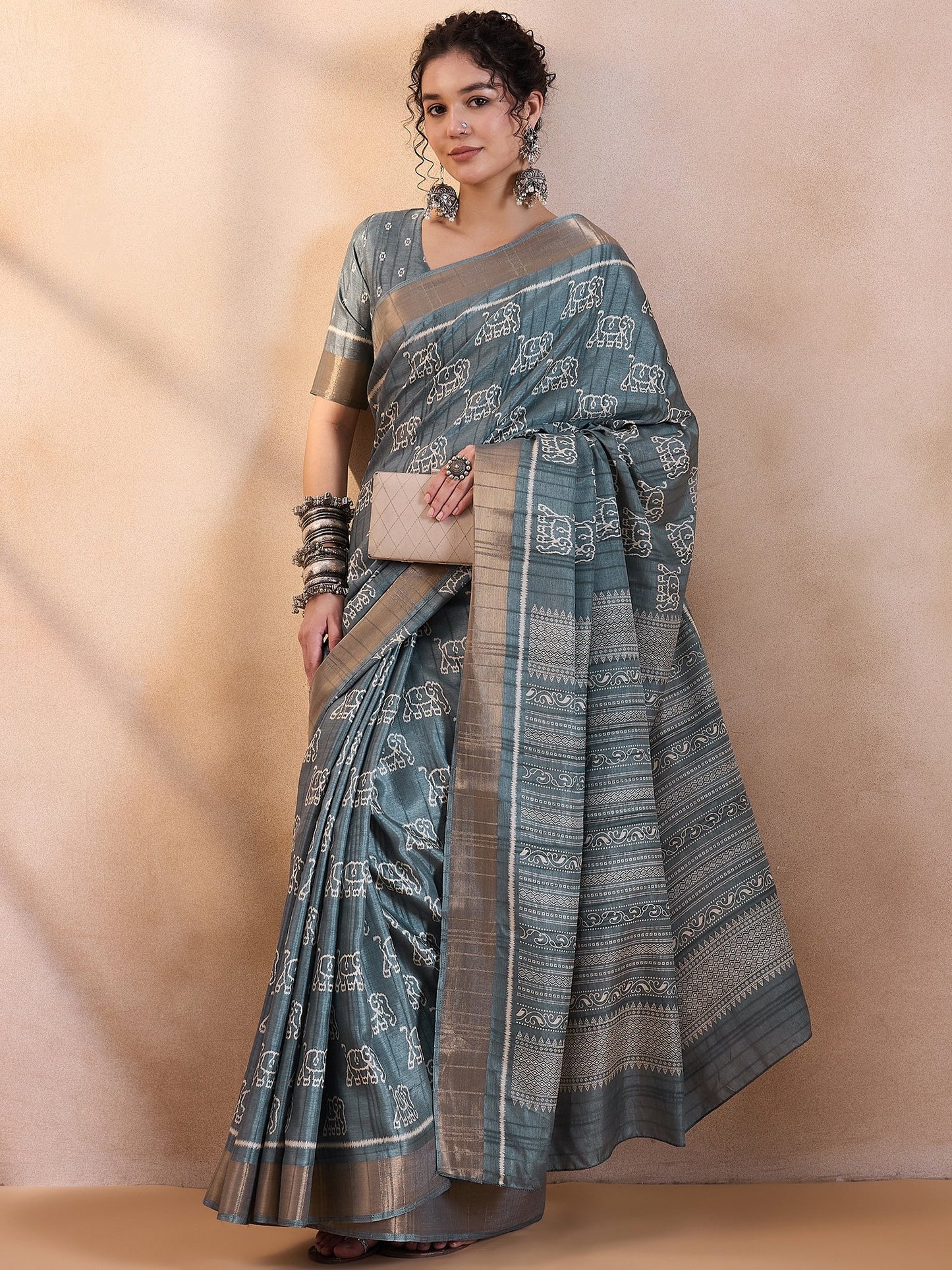 Get the best online saree store