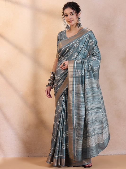 Get the best myntra saree
