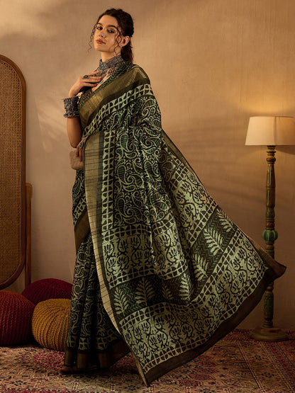 Get the best ready-to-wear saree