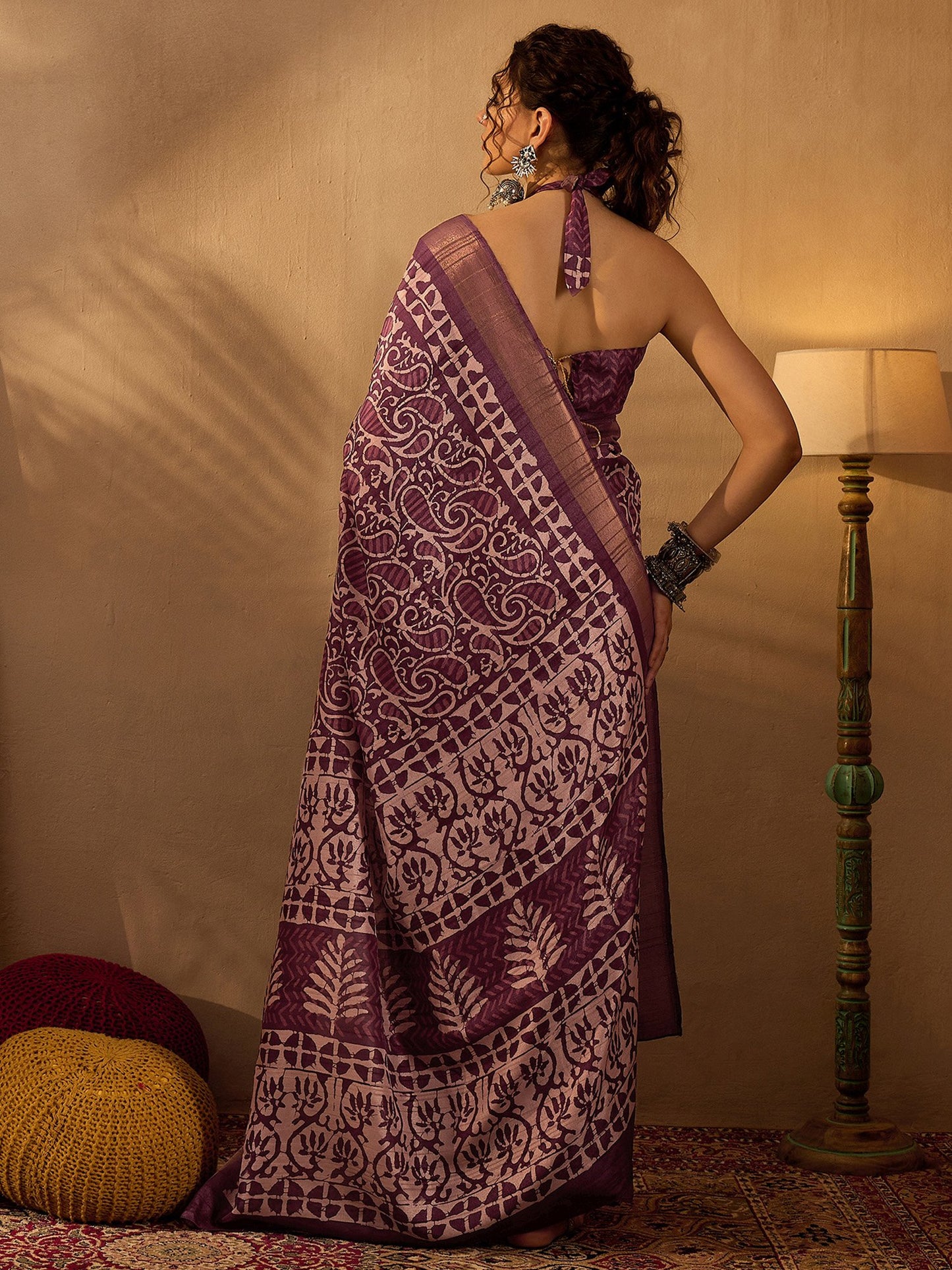 Get the best surat saree