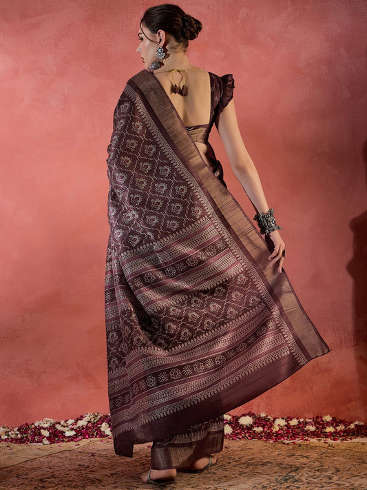 Get the best flipkart saree