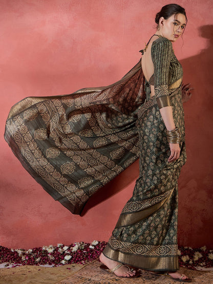 Get the best designer saree
