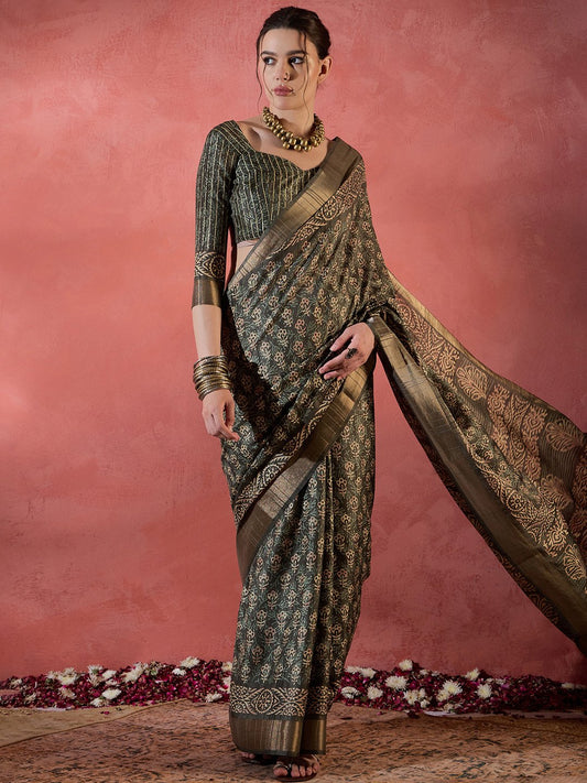 Get the best soft silk sarees