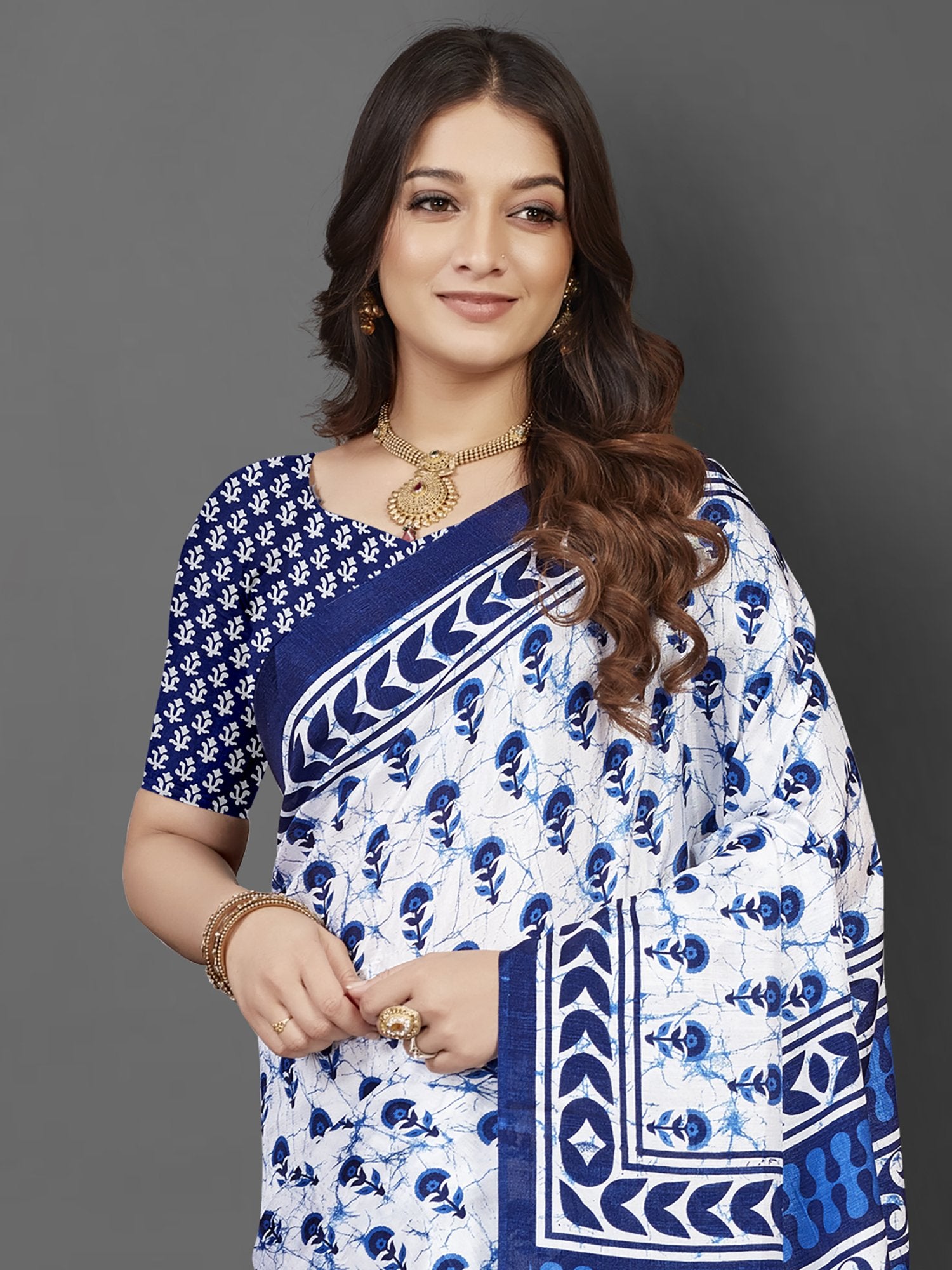 Get the best kanjeevaram South Indian bridal saree