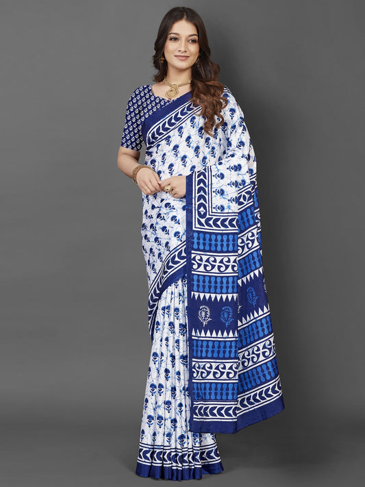 Get the best partywear saree
