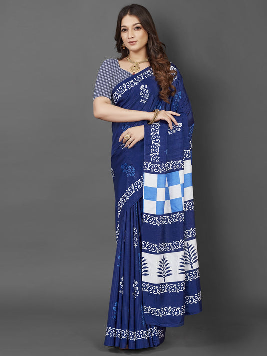 Get the best organza saree