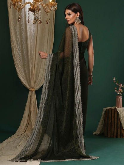 Get the best Pothys silk sarees Bengaluru