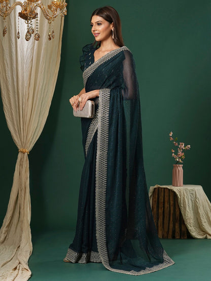 Get the best Paithani saree
