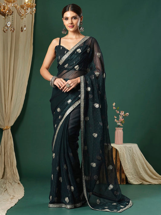 Get the best best saree