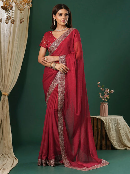 Get the best kanjeevaram South Indian bridal saree