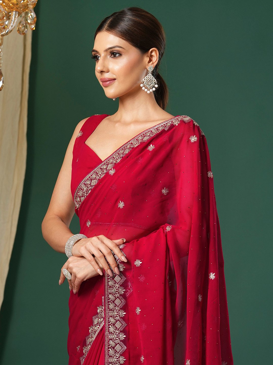 Get the best sarees online
