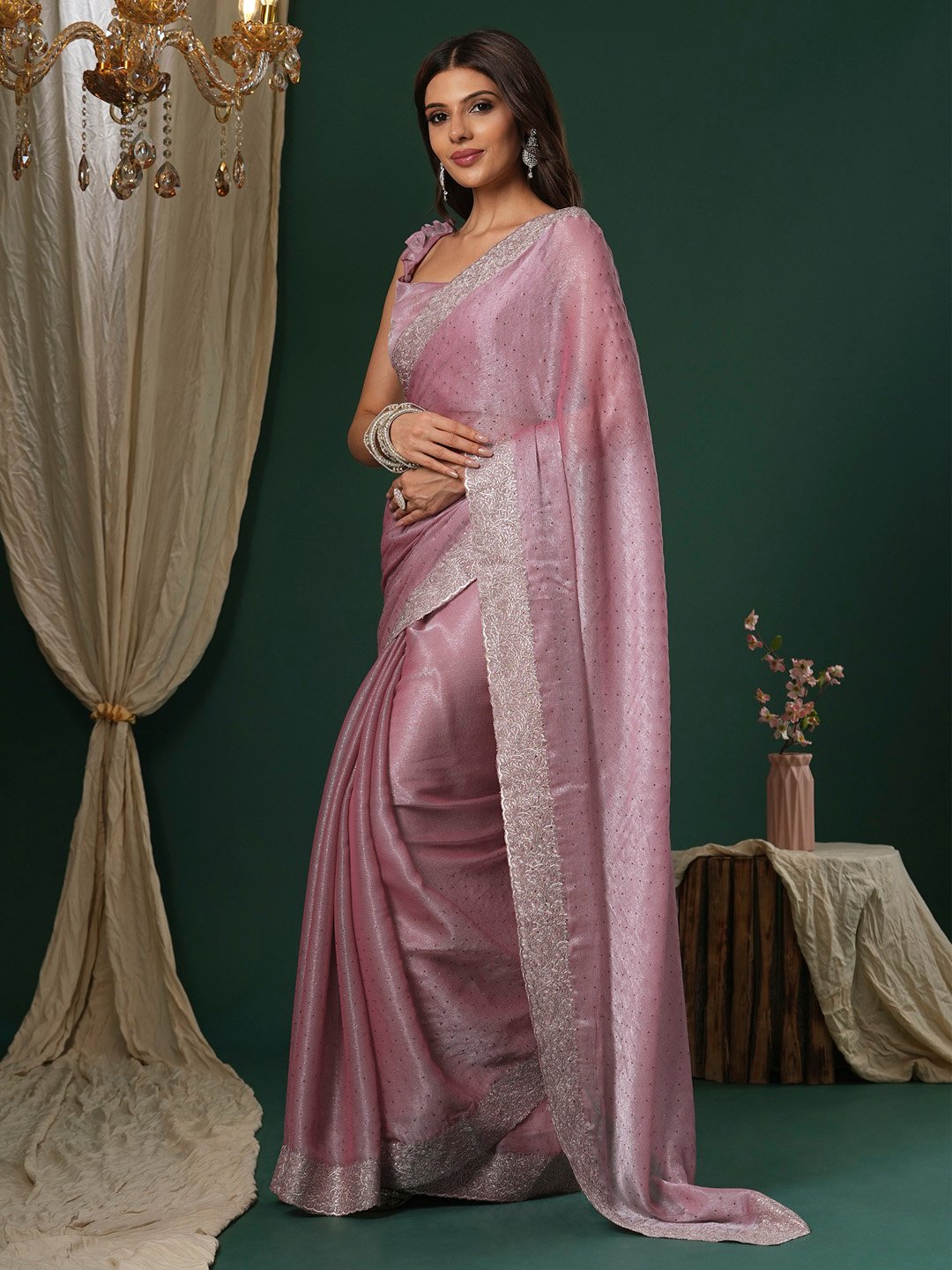 Get the best amazon saree