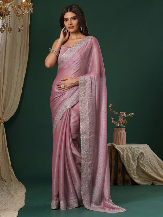 Get the best haldi saree