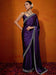 Get the best organza saree