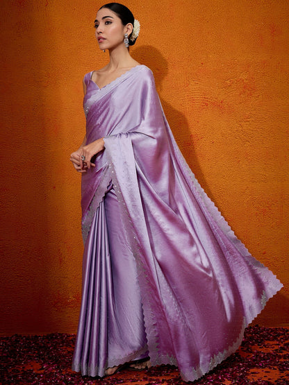 Get the best designer saree