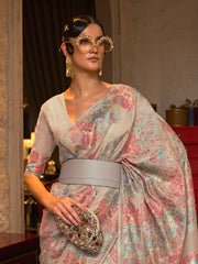 Get the best tissue silk saree