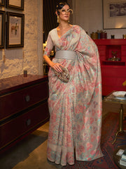 Get the best Banarasi silk saree