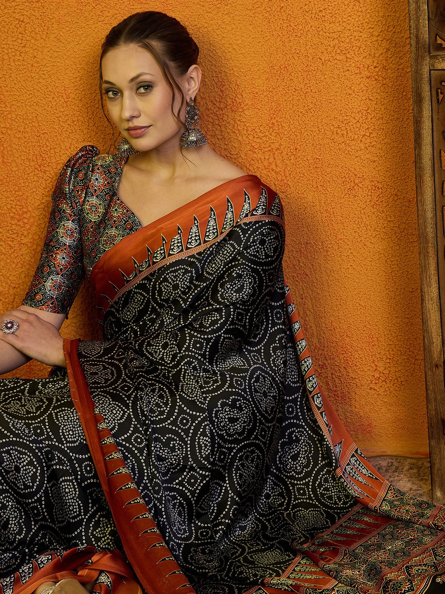 Get the best best saree