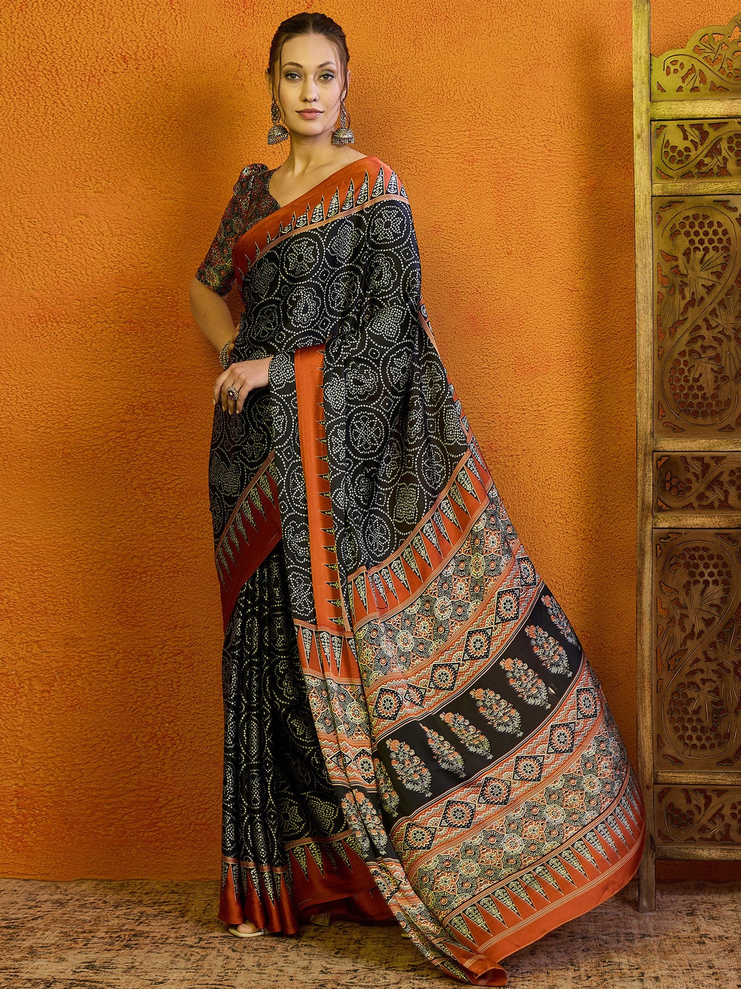 Get the best Saree shops near me