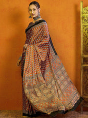 Get the best kanjeevaram South Indian bridal saree