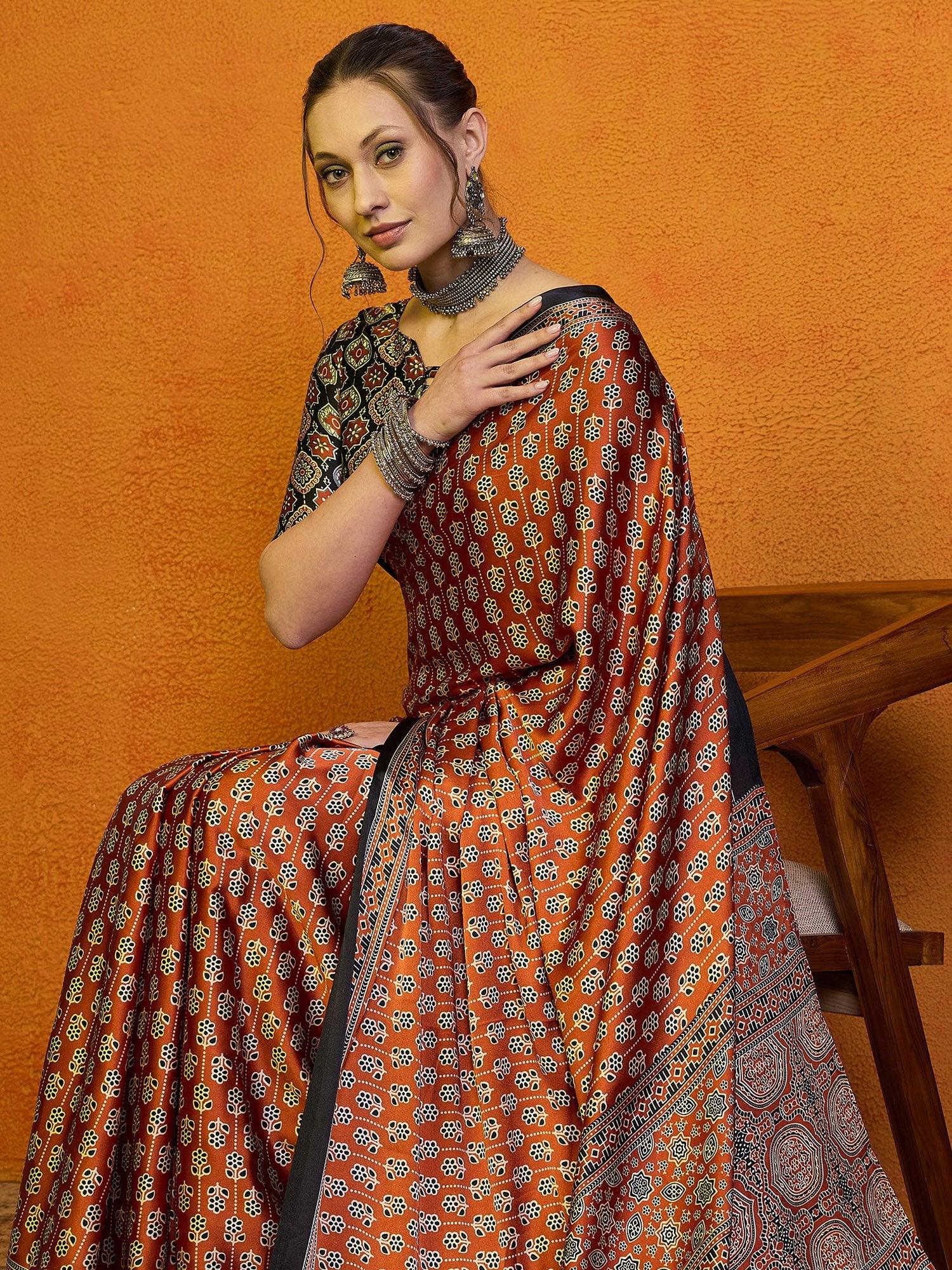 Get the best pathani saree