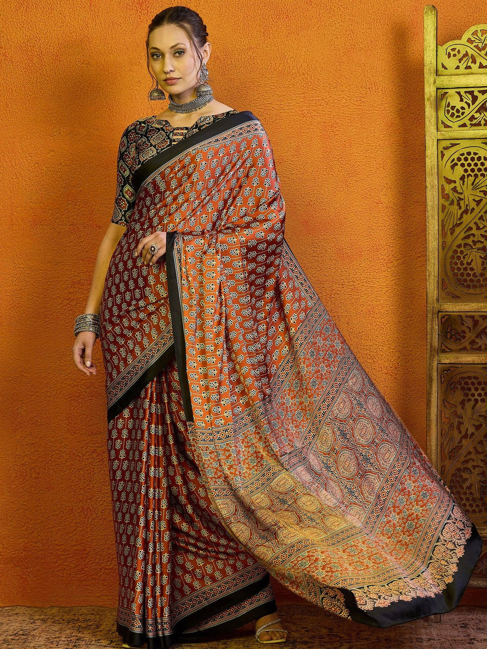 Get the best South Indian saree