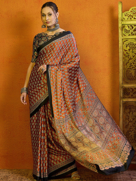 Get the best South Indian saree