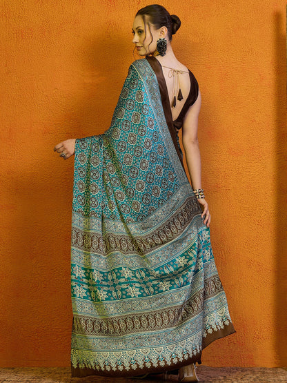 Get the best South Indian saree