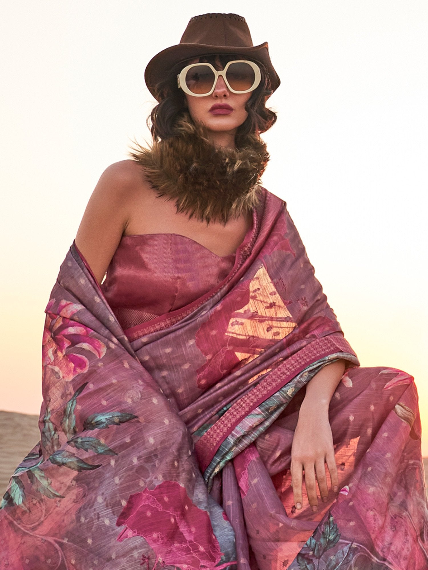 Get the best best sarees online